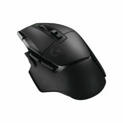 Logitech G502 X Lightspeed - Noir/Core/Sans Fil