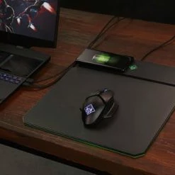 HP OMEN Charging Mouse Pad -Carte graphique Soldes a834e09c 52c8 4832 9860 bf4b36075d4a