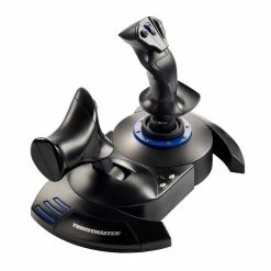 Thrustmaster T.Flight HOTAS 4 -Carte graphique Soldes a8b4c624 610d 4119 bc56 b574ed816a76
