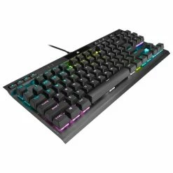 CORSAIR K70 RGB TKL Champion Series -Carte graphique Soldes a93a0954 f543 4465 9f99 c138905e20a1