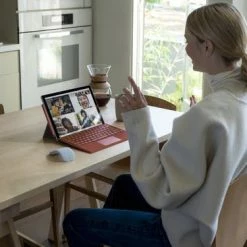 MICROSOFT Surface Arc Mouse - LIGHT GREY -Carte graphique Soldes a9c74cb7 5488 4ff2 ad14 47d1c3439fba