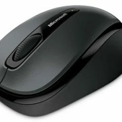 MICROSOFT Wireless Mobile Mouse 3500 Grise