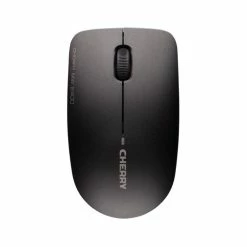 Cherry MW 2400 Wireless Mouse Black