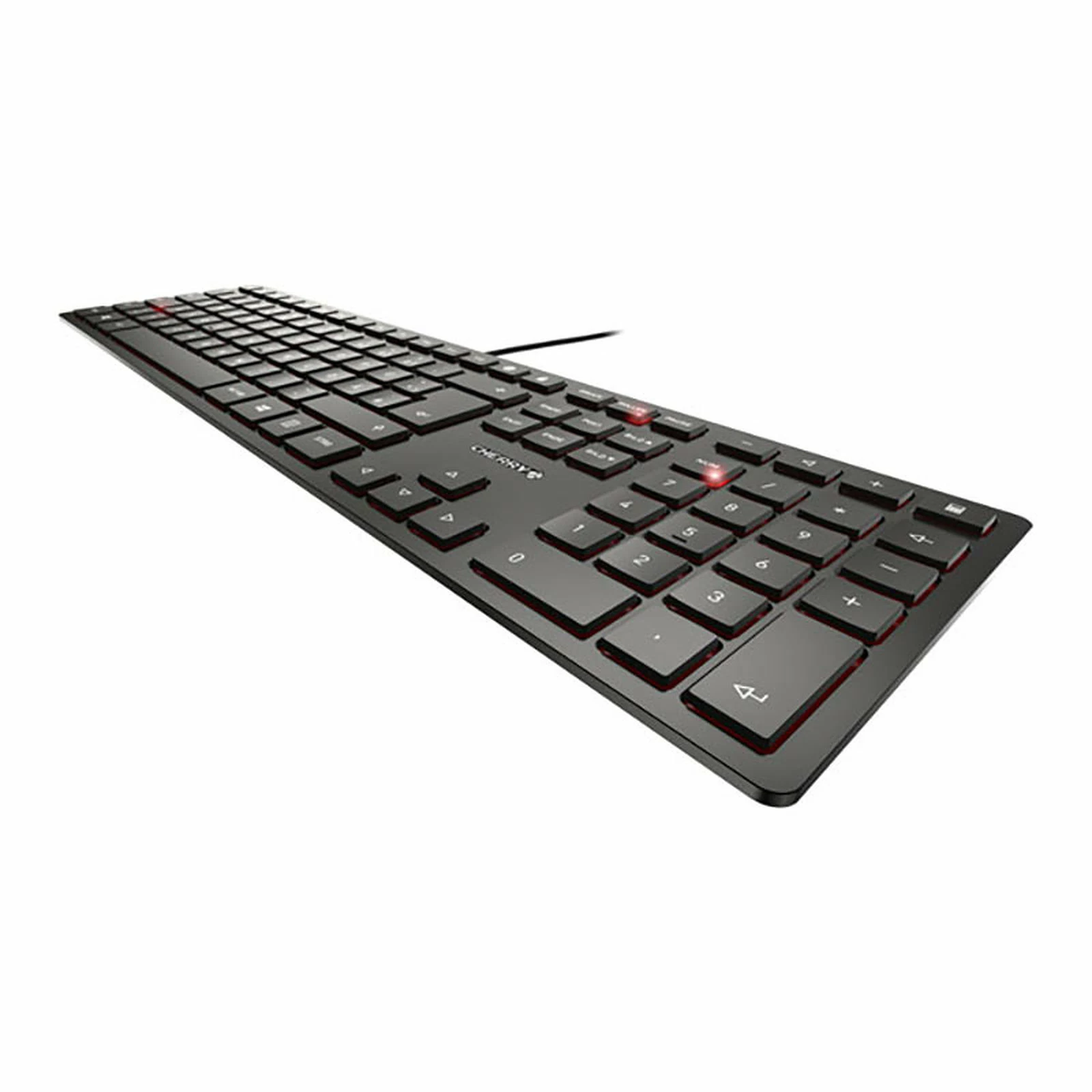 Cherry KC 6000 Noir 2 Cherry KC 6000 Noir – Image 2
