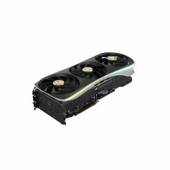 Zotac RTX 4090 AMP EXTREME AIRO - RTX4090/24Go/HDMI/DP -Carte graphique Soldes aa1e47ed 4b28 40ee b789 192ac2bf2444