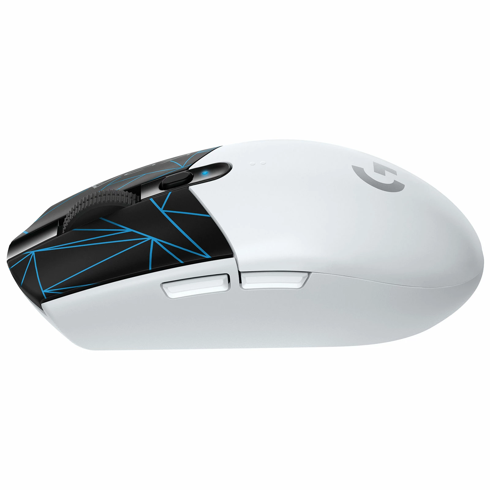 Logitech G305 Lightspeed Sans FIl - LoL K/DA 4 Logitech G305 Lightspeed Sans FIl - LoL K/DA – Image 4