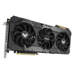 Asus TUF-RTX3070-O8G-V2-GAMING LHR - RTX3070/8G/HDMI/DP