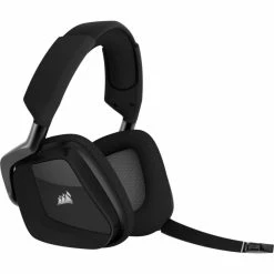 CORSAIR VOID RGB ELITE WIRELESS Carbon - CA-9011201-EU -Carte graphique Soldes ab18347a 804b 4cda 9b2e 8b519f5b29a6