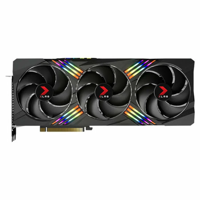 PNY RTX 4080 16G XLR8 Gaming VERTO - 4080/16G/HDMI/DP 1 PNY RTX 4080 16G XLR8 Gaming VERTO - 4080/16G/HDMI/DP