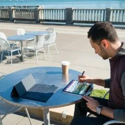 HP Dark Ash Silver Tilt Pen -Carte graphique Soldes abf5bf0a a243 48b8 ab46 85f47d9e8ac3