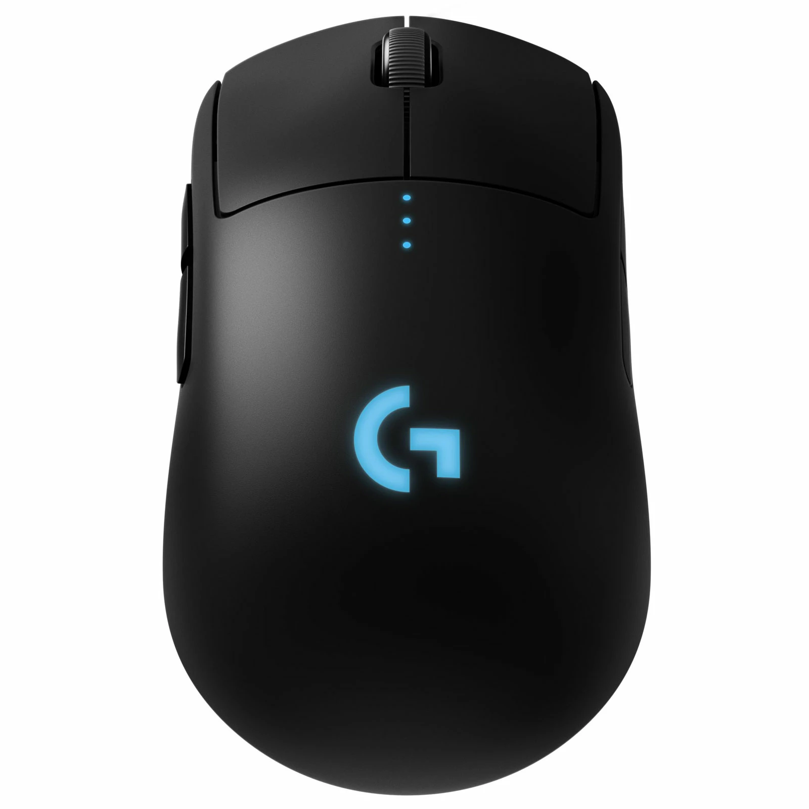 Logitech G Pro Wireless - PowerPlay 4 Logitech G Pro Wireless - PowerPlay – Image 4