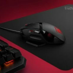 HP OMEN Reactor Mouse 25 HP OMEN Reactor Mouse -Carte graphique Soldes ac01893f 04ff 4645 abe9 c22b907abddb