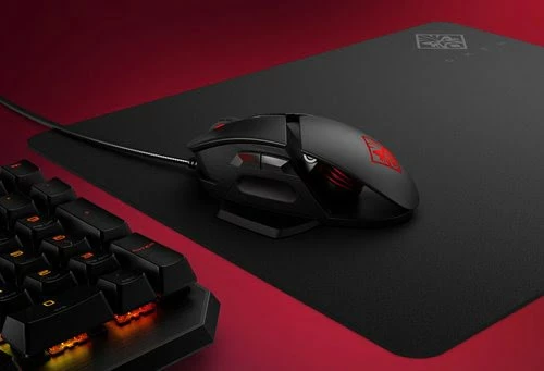 HP OMEN Reactor Mouse 6 HP OMEN Reactor Mouse – Image 6