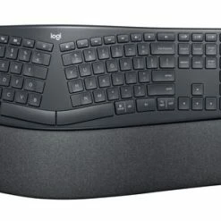 Logitech K860 For Business Graphite