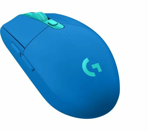 Logitech G305 LIGHTSPEED WIRELESS 2 Logitech G305 LIGHTSPEED WIRELESS – Image 2