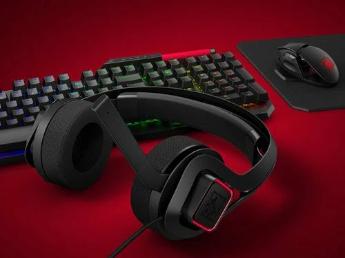 HP OMEN Reactor Mouse 7 HP OMEN Reactor Mouse – Image 7