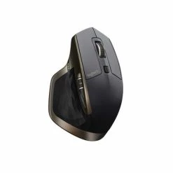Logitech MX Master Wireless Mouse Meteorite EMEA -Carte graphique Soldes ad27beae a45c 4d0e 8783 163f47aae8e6