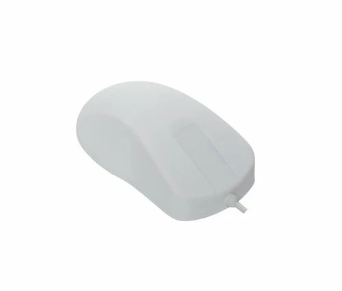 Cherry Full Silicone Mouse With Optical Detect 2 Cherry Full Silicone Mouse With Optical Detect – Image 2