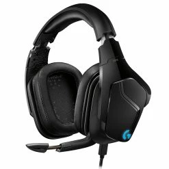 Logitech G935 7.1 - Sans Fil -Carte graphique Soldes ae1425c3 8218 460a 82f9 4b89bf15e7be