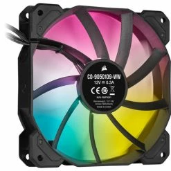 CORSAIR ICUE SP120 Elite Performance (x3) - CO-9050109-WW 8 CORSAIR ICUE SP120 Elite Performance (x3) - CO-9050109-WW -Carte graphique Soldes aef590ab b262 47fd b4c7 53e6983a735f