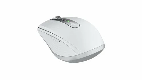 Logitech MX ANYWHERE 3 BUSINESS PALE GREY EMEA (910-006216) 3 Logitech MX ANYWHERE 3 BUSINESS PALE GREY EMEA (910-006216) – Image 3