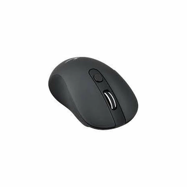 Bluestork M-WL-OFF80-BLACK - Wireless Mouse Noir Mate 2 Bluestork M-WL-OFF80-BLACK - Wireless Mouse Noir Mate – Image 2
