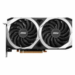 Msi RX 6600 MECH 2X 8G - RX6600/8Go/HDMI/DP -Carte graphique Soldes afe7cb1e 4803 41bf b6ad 7aa9fd3762b4
