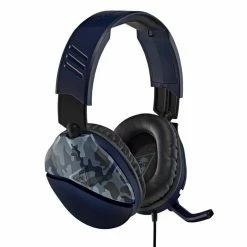 Turtle Beach RECON 70 - Camo Bleu -Carte graphique Soldes b059987a 8138 4978 833c 7f8645d25e3e