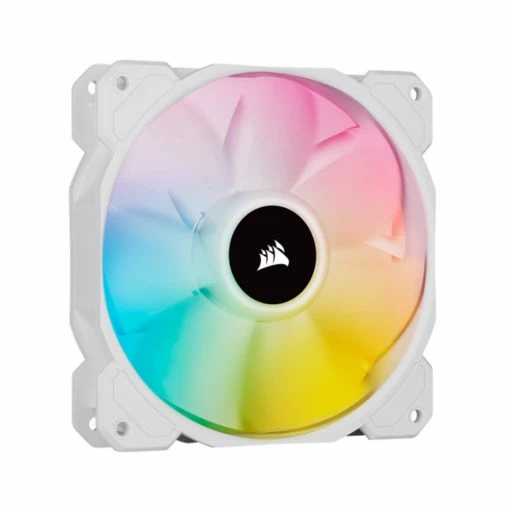 CORSAIR ICUE SP120 Elite RGB White - CO-9050136-WW -Carte graphique Soldes b114c340 0762 4ea8 bf9f 847529611c92
