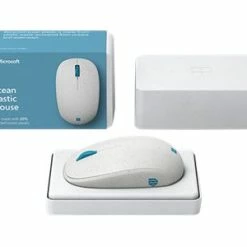 MICROSOFT Ocean Plastic Mouse -Carte graphique Soldes b134df7e b82a 4d7d 9ca3 faf55ac60d6e