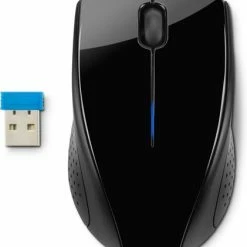 HP Wireless Mouse 220