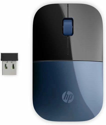 HP Z3700 Souris Optique Sans Fil 2.4 GHz Ré 1 HP Z3700 Souris Optique Sans Fil 2.4 GHz Ré