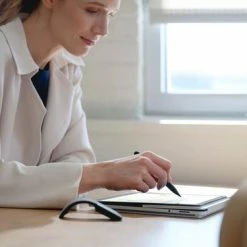 MICROSOFT SURFACE SLIM PEN 2 BLACK -Carte graphique Soldes b2b928be 6399 4a31 839e d459e430a71a