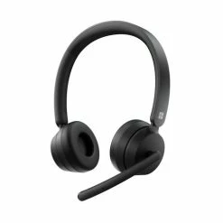 MICROSOFT Modern Wireless Headset Hdwr Black