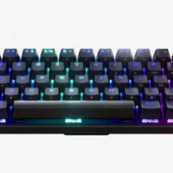 SteelSeries Apex 9 Mini - Noir