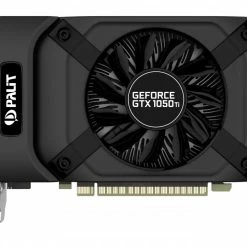 Palit GTX 1050Ti StormX - 1050Ti/4G/DVI/DP/HDMI -Carte graphique Soldes b39033c4 8836 4f8e b45d c9bef38423fc