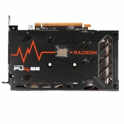 Sapphire Pulse RX 6500 XT GAMING OC 4GB - RX6500XT/HDMI/DP -Carte graphique Soldes b3a3126e 80ea 42b7 9dca 6483a3c8f29c