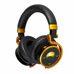 METERS OV-1-B CONNECT - CUSTOM SHOP - NOIR & OR