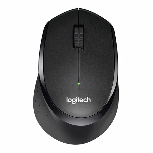 Logitech B330 Silent Plus Black EMEA 1 Logitech B330 Silent Plus Black EMEA
