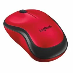 Logitech M220 Silent - Rouge/Sans Fil 7 Logitech M220 Silent - Rouge/Sans Fil -Carte graphique Soldes b4d09641 7533 4053 bd00 edbe96f2e819