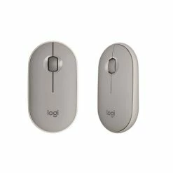 Logitech PEBBLE M350 WIRELESS MOUSE SAND 19 Logitech PEBBLE M350 WIRELESS MOUSE SAND -Carte graphique Soldes b4d2a07d b614 441d 987a 0d28c1f097b9