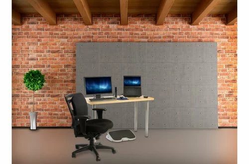 Kensington Pro Fit USB/PS2 Wired Mid-Size Mouse (K72355EU) 3 Kensington Pro Fit USB/PS2 Wired Mid-Size Mouse (K72355EU) – Image 3