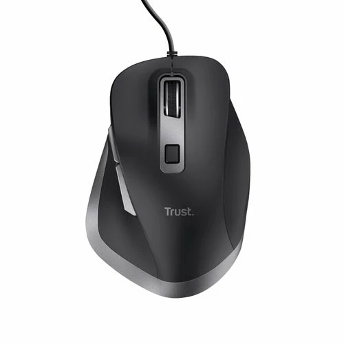 TRUST FYDA WIRED MAUS 5000 DPI 2 TRUST FYDA WIRED MAUS 5000 DPI – Image 2