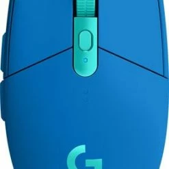 Logitech G305 LIGHTSPEED WIRELESS