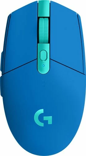 Logitech G305 LIGHTSPEED WIRELESS 1 Logitech G305 LIGHTSPEED WIRELESS