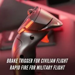 THRUSTMASTER T.FLIGHT STICK X (2960694) (2960694) 13 THRUSTMASTER T.FLIGHT STICK X (2960694) (2960694) -Carte graphique Soldes b62d1467 0cdf 4b92 8c4f 4f5c14a8bdd1