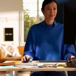 Logitech ERGO M575 - GRAPHITE - EMEA -Carte graphique Soldes b657d735 8eca 44d4 a58d 80d79685d865