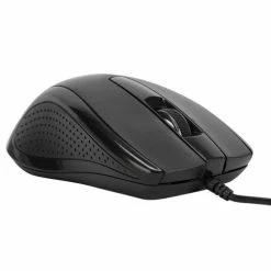 Targus ANTIMICROBIAL USB WIRED MOUSE -Carte graphique Soldes b68696bd 665d 49fc 8415 28164f53e091