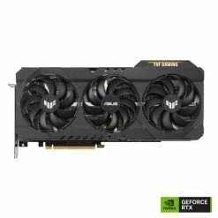 ASUS GeForce RTX 3060 Ti TUF O8G, 8192 MB GDDR6X -Carte graphique Soldes b691ca4b 0e5e 4db7 9653 ef2997b25bd0