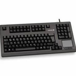 Cherry G80-11900 TOUCHBOARD Clavier Mécanique Filaire, Touchpad, Noir, USB, AZERTY - FR 7 Cherry G80-11900 TOUCHBOARD Clavier Mécanique Filaire, Touchpad, Noir, USB, AZERTY - FR -Carte graphique Soldes b715173f 9ab0 4d45 a2a7 b0c636632468